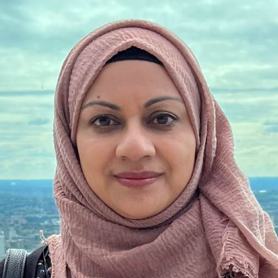 Muslim Therapists Sophia Khan, MBACP in London England