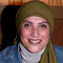 Rania Fawzy Abuelzain
