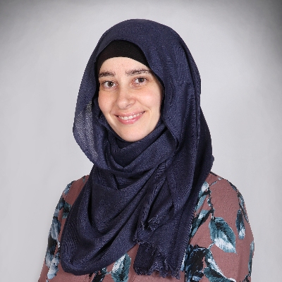 Muslim Therapists Melissa Saumur M.S.W., R.S.W. in Ottawa ON