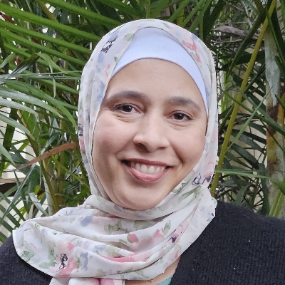 Muslim Therapists Hafsah Ahmed in Sydney NSW