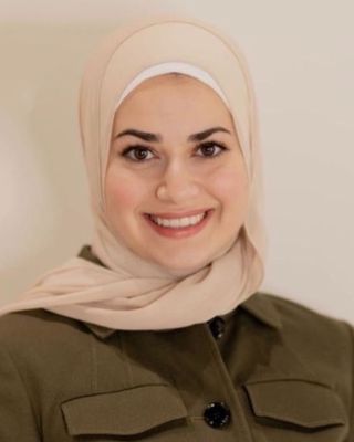 Muslim Therapists Dana Hamza, LLC in  MI