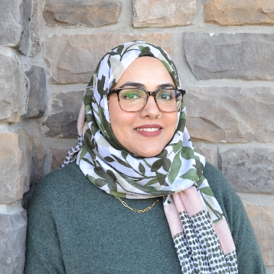 Muslim Therapists Bisma Anwar in Astoria NY