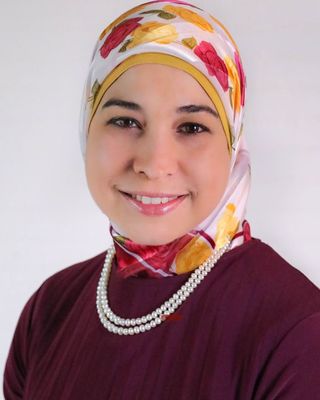 Muslim Therapists Eamann Al-Azem, LLMSW in  MI