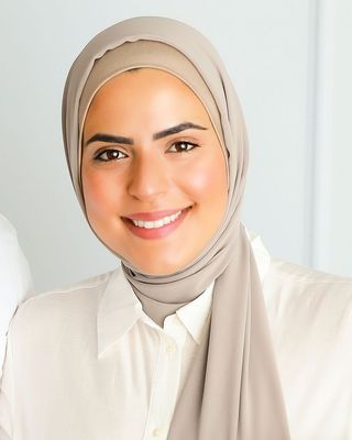 Muslim Therapists Zeinab Raishouni, LPC, NCC in  MI