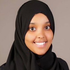 Muslim Therapists Hanna Mah in Toronto ON