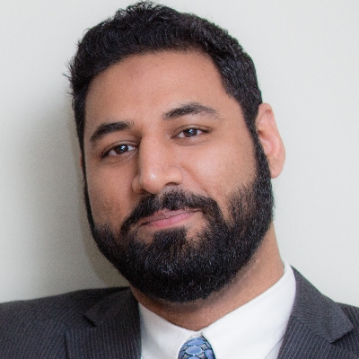 Muslim Therapists Omar Shareef, MD, MBA in Queens Village NY
