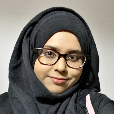 Muslim Therapists Aniqa Sheikh, MA, RP (Qualifying) in Ottawa ON