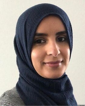 Muslim Therapists Kaifa Alsoofy, LMSW in  MI