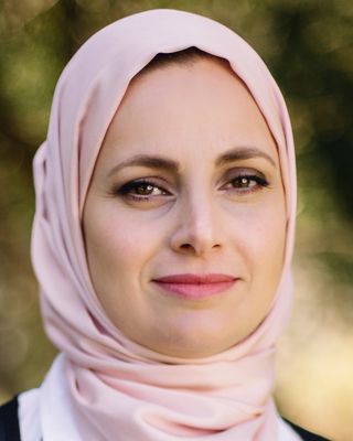 Muslim Therapists Loubna Alkhayat-Hatahet, PhD, LPC in Bloomfield MI