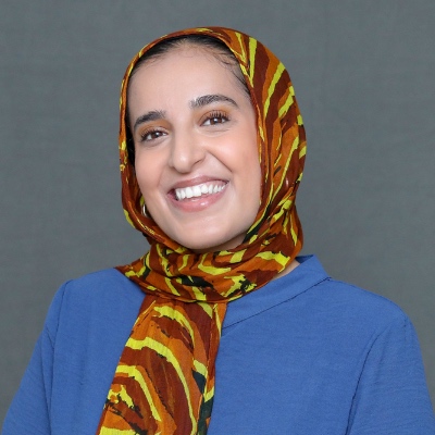 Muslim Therapists Anushah Malik in Northbrook IL