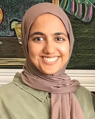 Muslim Therapists Saara Patel, LMSW in  MI