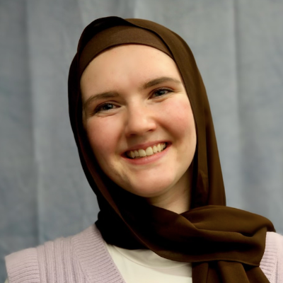 Muslim Therapists Jessica Gardiner, MA, TLLP in  MI