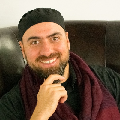 Muslim Therapists Ibrahim J. Long, MSW, MA in Edmonton AB