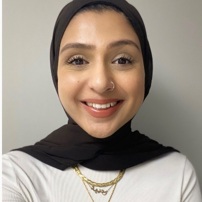 Muslim Therapists Wajiha Afaq in Toronto ON