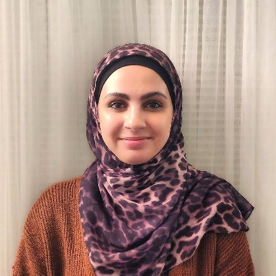 Muslim Therapists Maryam Sizar, LLMSW - Clinical in Dearborn MI