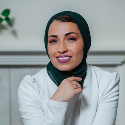 Muslim Therapists Faria Alamkhel in Stockton CA