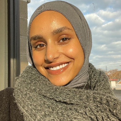 Muslim Therapists Sarah Masad in Dearborn MI