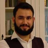 Muslim Therapists Enes Kaban in İstanbul İstanbul
