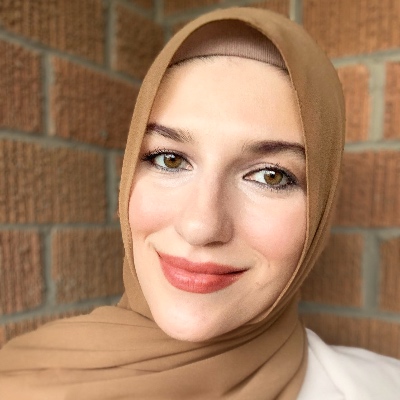 Muslim Therapists Samira Alam in Toronto ON