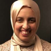 Muslim Therapists Fatima Wahab, M.S. in Northridge CA