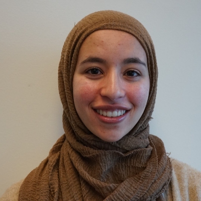 Muslim Therapists Amira Meyers in Ottawa ON