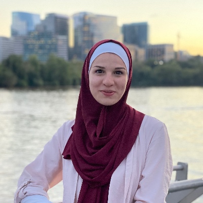 Muslim Therapists Rajaa Bourhani in Nutley NJ