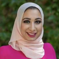 Muslim Therapists Dr. Hind Albana in New York NY